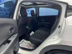 Honda Vezel 1.5L CVT Elite Smart Edition - ფოტო 8