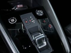 Audi A3 Facelift Sportback 35 TFSI Fashion Sport - ფოტო 12