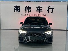 Audi A3 Facelift Sportback 35 TFSI Fashion Sport - ფოტო 2