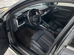 Audi A3 Facelift Sportback 35 TFSI Fashion Sport - ფოტო 4