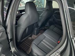 Audi A3 Facelift Sportback 35 TFSI Fashion Sport - ფოტო 5