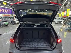 Audi A3 Facelift Sportback 35 TFSI Fashion Sport - ფოტო 6