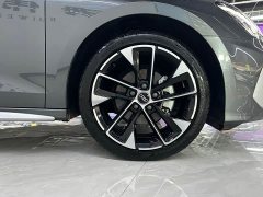 Audi A3 Facelift Sportback 35 TFSI Fashion Sport - ფოტო 7