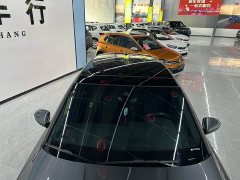 Audi A3 Facelift Sportback 35 TFSI Fashion Sport - ფოტო 8
