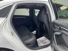 Audi A3 Facelift A3L Limousine 35 TFSI Fashion Sport - ფოტო 10