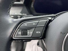 Audi A3 Facelift A3L Limousine 35 TFSI Fashion Sport - ფოტო 11