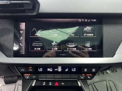 Audi A3 Facelift A3L Limousine 35 TFSI Fashion Sport - ფოტო 13