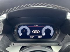 Audi A3 Facelift A3L Limousine 35 TFSI Fashion Sport - ფოტო 15