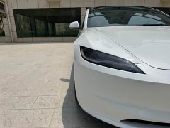 Tesla Model 3 Long Range All-Wheel Drive - ფოტო 11