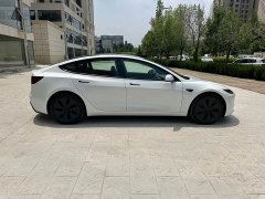 Tesla Model 3 Long Range All-Wheel Drive - ფოტო 12