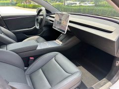 Tesla Model 3 Long Range All-Wheel Drive - ფოტო 13