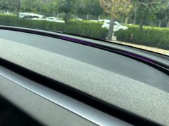 Tesla Model 3 Long Range All-Wheel Drive - ფოტო 14