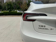 Tesla Model 3 Long Range All-Wheel Drive - ფოტო 15