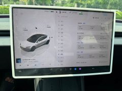 Tesla Model 3 Long Range All-Wheel Drive - ფოტო 16