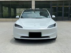 Tesla Model 3 Long Range All-Wheel Drive - ფოტო 2