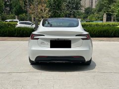 Tesla Model 3 Long Range All-Wheel Drive - ფოტო 4