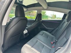 Tesla Model 3 Long Range All-Wheel Drive - ფოტო 7
