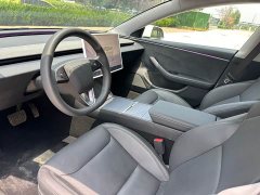 Tesla Model 3 Long Range All-Wheel Drive - ფოტო 9