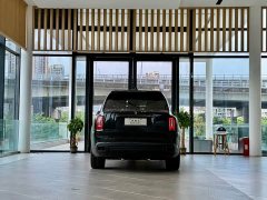 Rolls-Royce Cullinan 2024 Black Badge - ფოტო 5