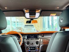 Rolls-Royce Cullinan 2024 Black Badge - ფოტო 9