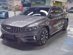 Geely Xingrui Oriental Radiance 2.0T Diesel Moonlight Edition - ფოტო 1