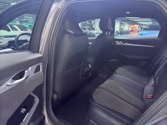 Geely Xingrui Oriental Radiance 2.0T Diesel Moonlight Edition - ფოტო 12