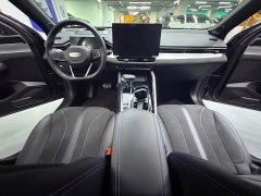 Geely Xingrui Oriental Radiance 2.0T Diesel Moonlight Edition - ფოტო 16