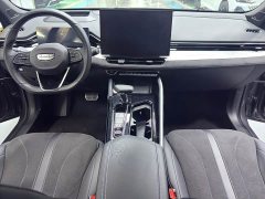 Geely Xingrui Oriental Radiance 2.0T Diesel Moonlight Edition - ფოტო 17