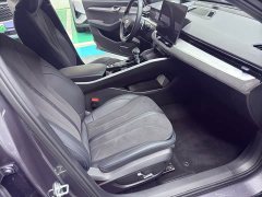 Geely Xingrui Oriental Radiance 2.0T Diesel Moonlight Edition - ფოტო 18
