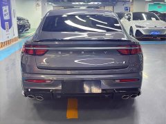 Geely Xingrui Oriental Radiance 2.0T Diesel Moonlight Edition - ფოტო 19