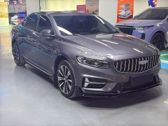 Geely Xingrui Oriental Radiance 2.0T Diesel Moonlight Edition - ფოტო 2