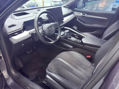 Geely Xingrui Oriental Radiance 2.0T Diesel Moonlight Edition - ფოტო 6