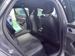 Geely Xingrui Oriental Radiance 2.0T Diesel Moonlight Edition - ფოტო 9