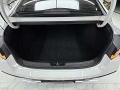 Hyundai Elantra 2023 1.5L CVT GLX Elite - ფოტო 12