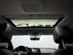 Hyundai Elantra 2023 1.5L CVT GLX Elite - ფოტო 13