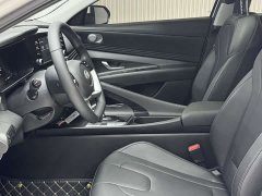 Hyundai Elantra 2023 1.5L CVT GLX Elite - ფოტო 19