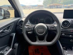 Audi Q2L 35 TFSI RS Package Speed Edition - ფოტო 10