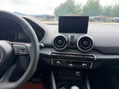 Audi Q2L 35 TFSI RS Package Speed Edition - ფოტო 11
