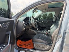 Audi Q2L 35 TFSI RS Package Speed Edition - ფოტო 12