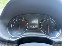 Audi Q2L 35 TFSI RS Package Speed Edition - ფოტო 13