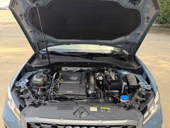 Audi Q2L 35 TFSI RS Package Speed Edition - ფოტო 14