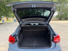 Audi Q2L 35 TFSI RS Package Speed Edition - ფოტო 15