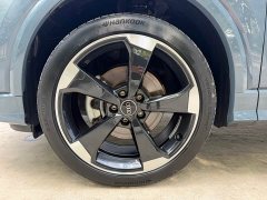 Audi Q2L 35 TFSI RS Package Speed Edition - ფოტო 17