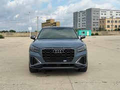 Audi Q2L 35 TFSI RS Package Speed Edition - ფოტო 2