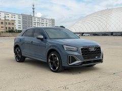 Audi Q2L 35 TFSI RS Package Speed Edition - ფოტო 3