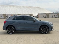 Audi Q2L 35 TFSI RS Package Speed Edition - ფოტო 4