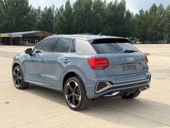 Audi Q2L 35 TFSI RS Package Speed Edition - ფოტო 5