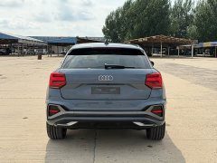 Audi Q2L 35 TFSI RS Package Speed Edition - ფოტო 6
