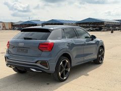 Audi Q2L 35 TFSI RS Package Speed Edition - ფოტო 7