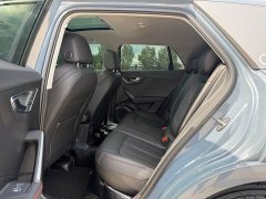 Audi Q2L 35 TFSI RS Package Speed Edition - ფოტო 8